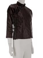 Bayan Siyah COMME DES GARCONS CEKET