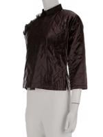 Bayan Siyah COMME DES GARCONS CEKET