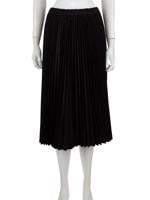 Bayan Siyah COMME DES GARCONS ETEK