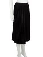 Bayan Siyah COMME DES GARCONS ETEK