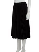 Bayan Siyah COMME DES GARCONS ETEK