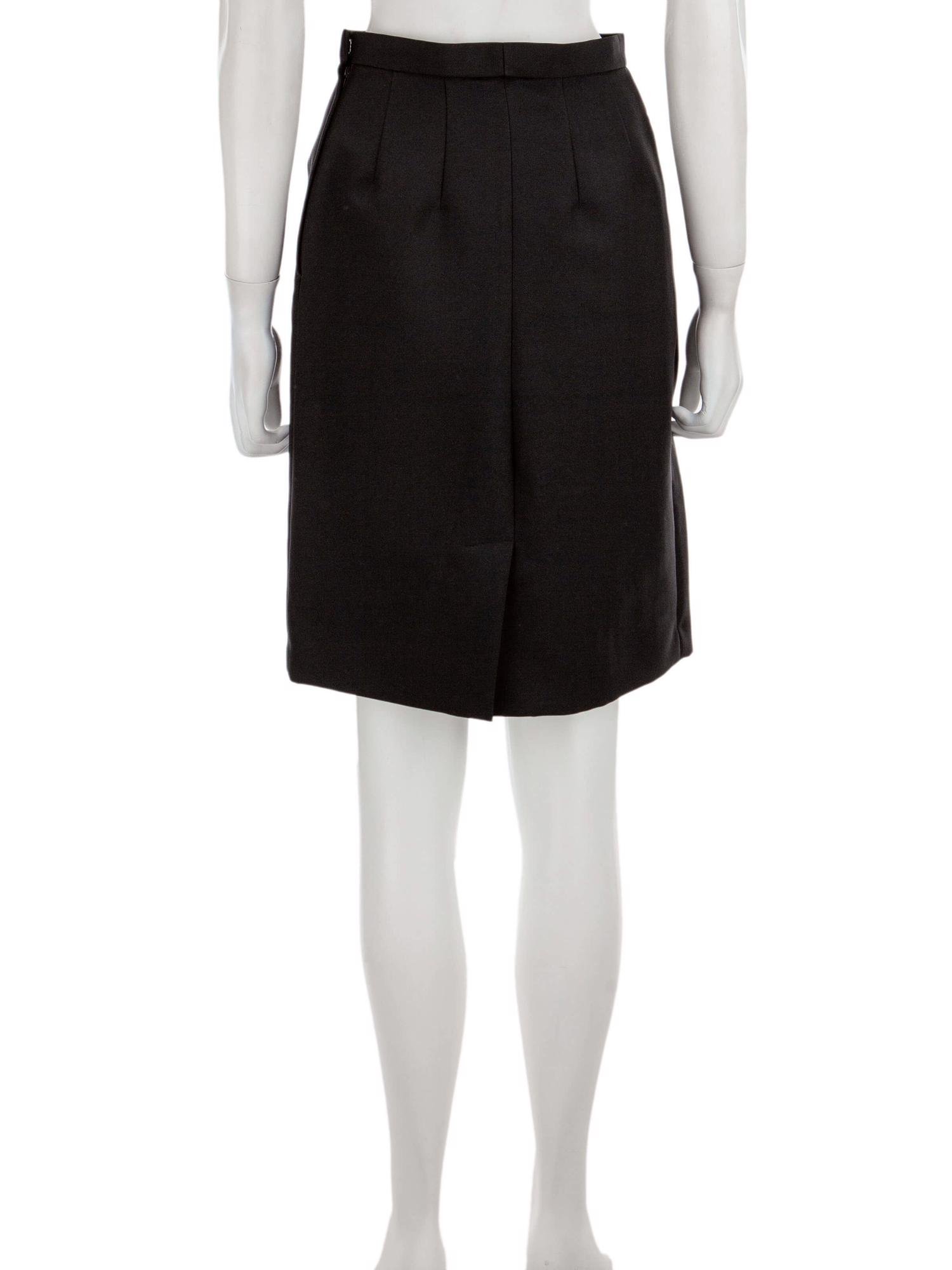 Bayan Siyah COMME DES GARCONS ETEK