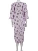 Bayan Pembe SOFIE D’HOORE ELBİSE