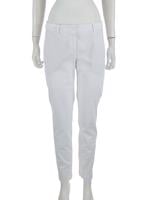 Bayan Beyaz BRUNELLO CUCINELLI PANTOLON