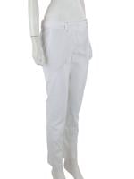 Bayan Beyaz BRUNELLO CUCINELLI PANTOLON