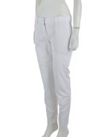 Bayan Beyaz BRUNELLO CUCINELLI PANTOLON