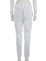 Bayan Beyaz BRUNELLO CUCINELLI PANTOLON