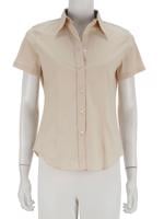 Bayan Bej BURBERRY GÖMLEK