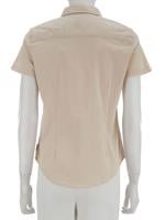 Bayan Bej BURBERRY GÖMLEK