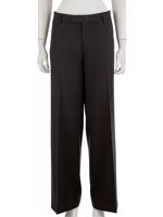 Bayan Lacivert BARBARA BUI PANTOLON