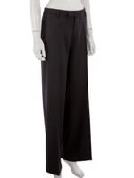 Bayan Lacivert BARBARA BUI PANTOLON