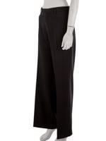 Bayan Lacivert BARBARA BUI PANTOLON