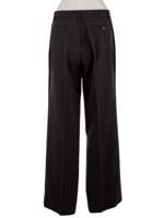 Bayan Lacivert BARBARA BUI PANTOLON