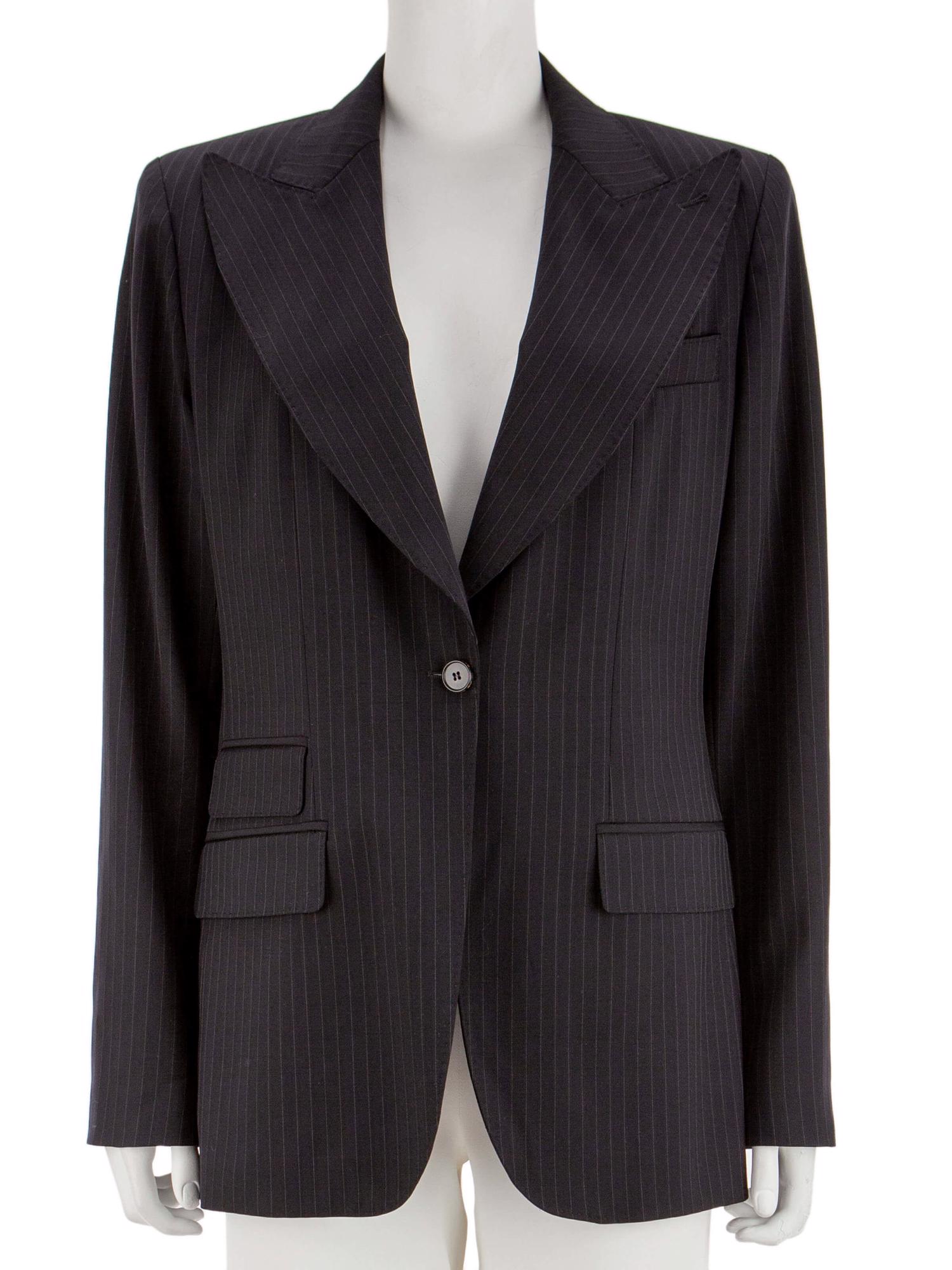 Bayan Lacivert BARBARA BUI CEKET