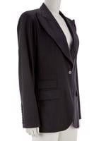 Bayan Lacivert BARBARA BUI CEKET