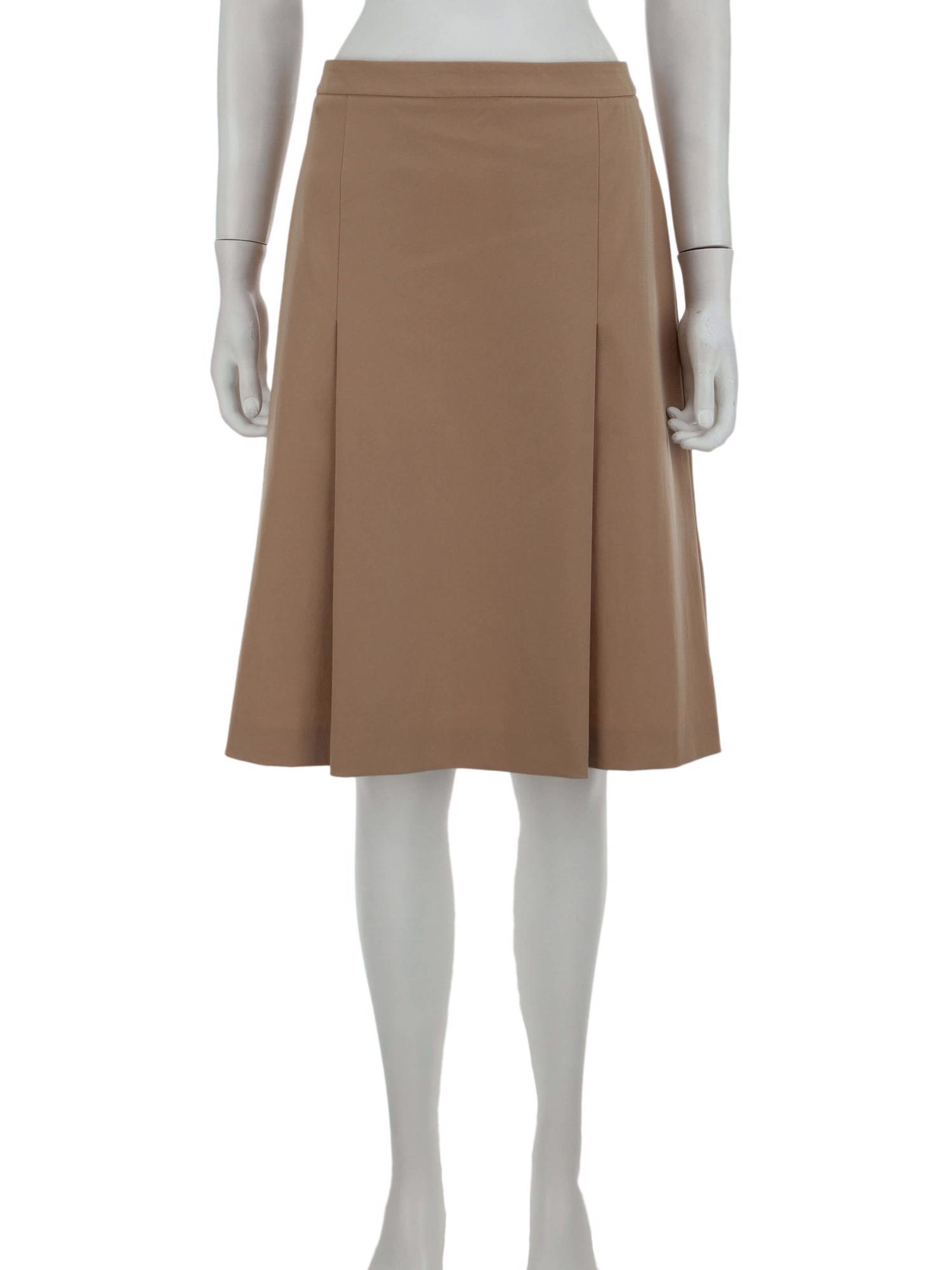 Bayan Bej MAX MARA ETEK