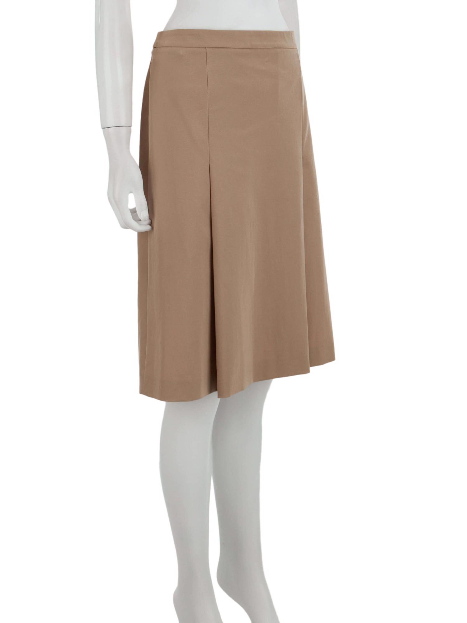 Bayan Bej MAX MARA ETEK