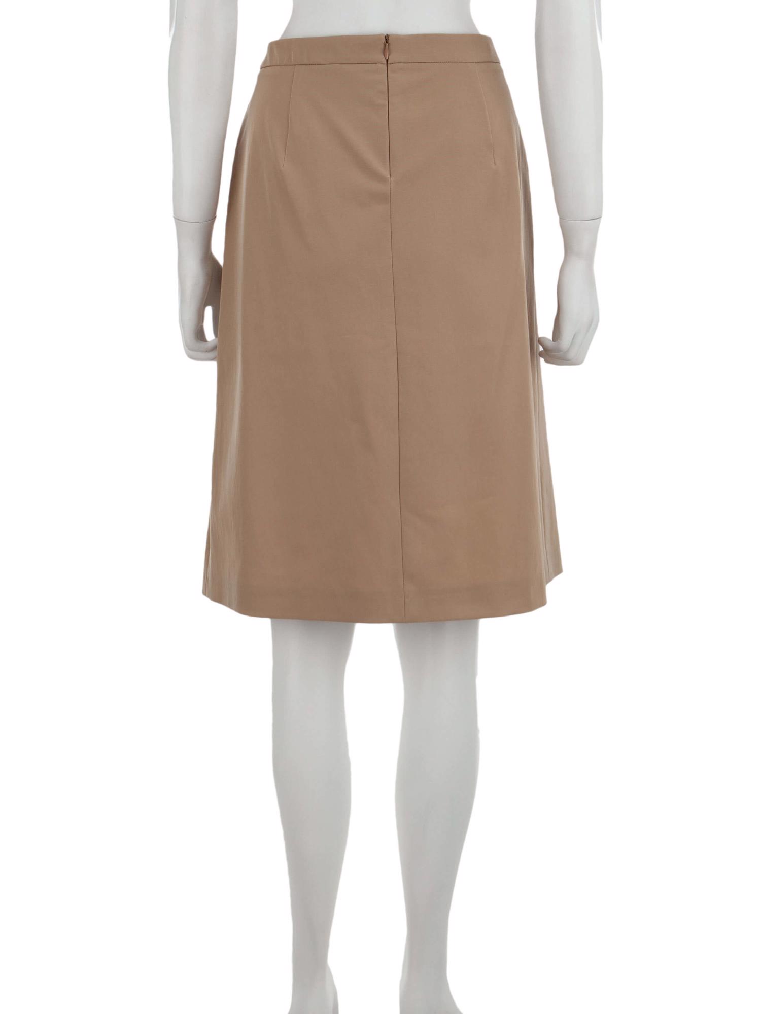 Bayan Bej MAX MARA ETEK