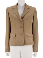 Bayan Bej MAX MARA CEKET