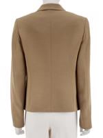 Bayan Bej MAX MARA CEKET