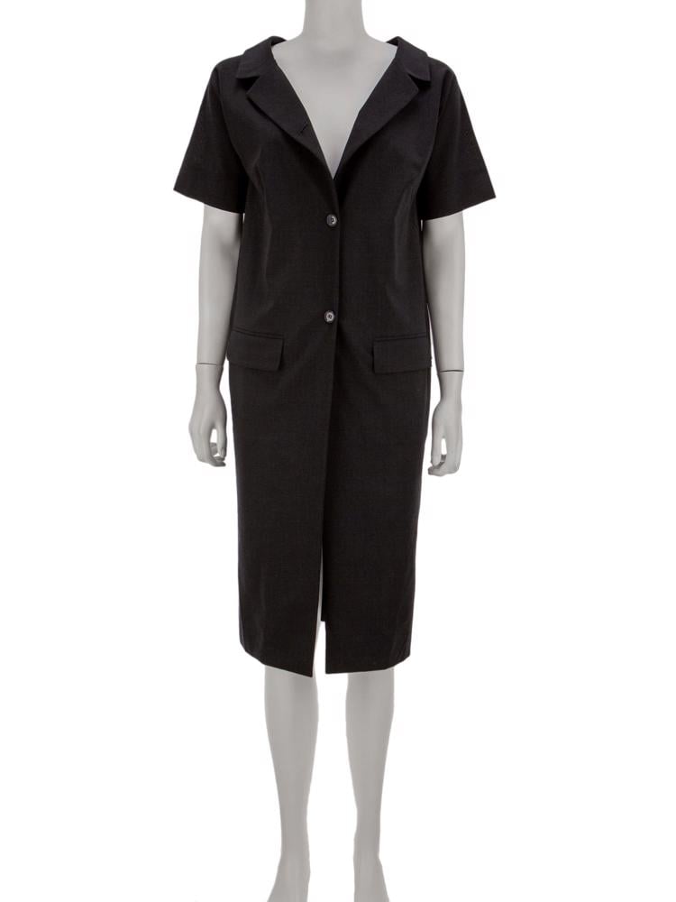 Bayan Siyah DOLCE&GABBANA CEKET