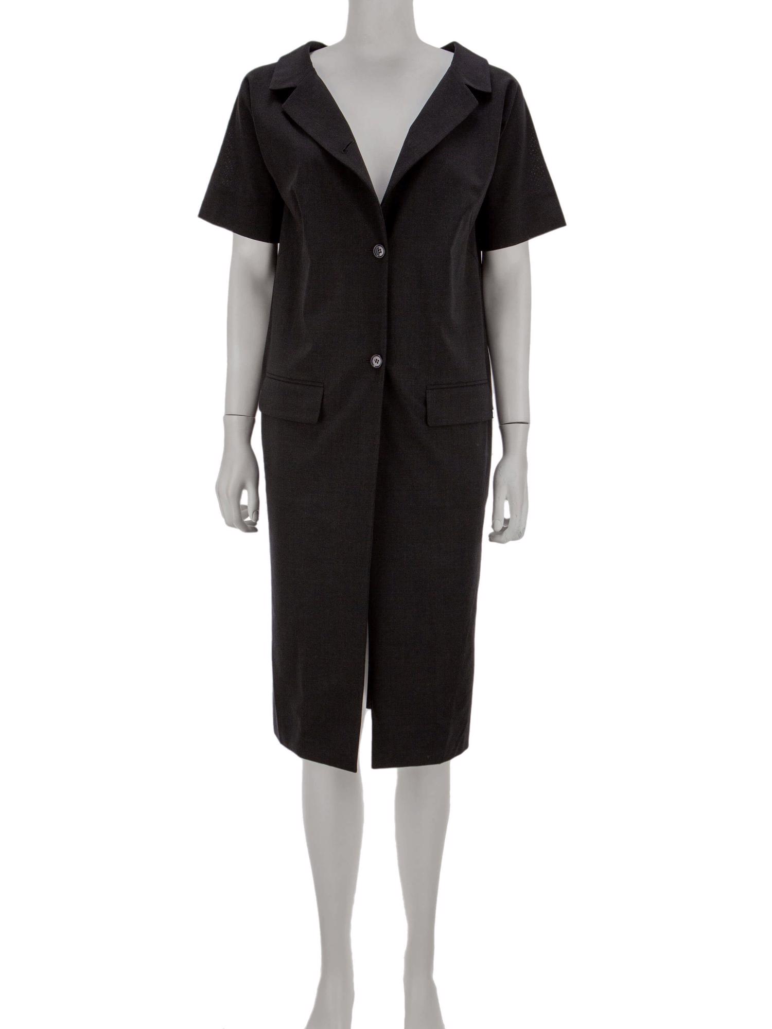 Bayan Siyah DOLCE&GABBANA CEKET