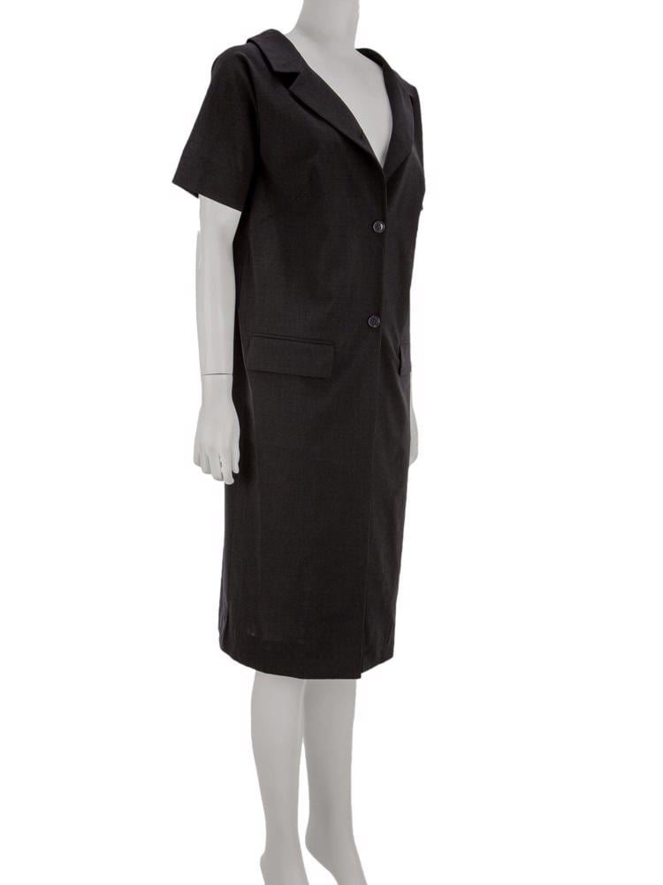 Bayan Siyah DOLCE&GABBANA CEKET