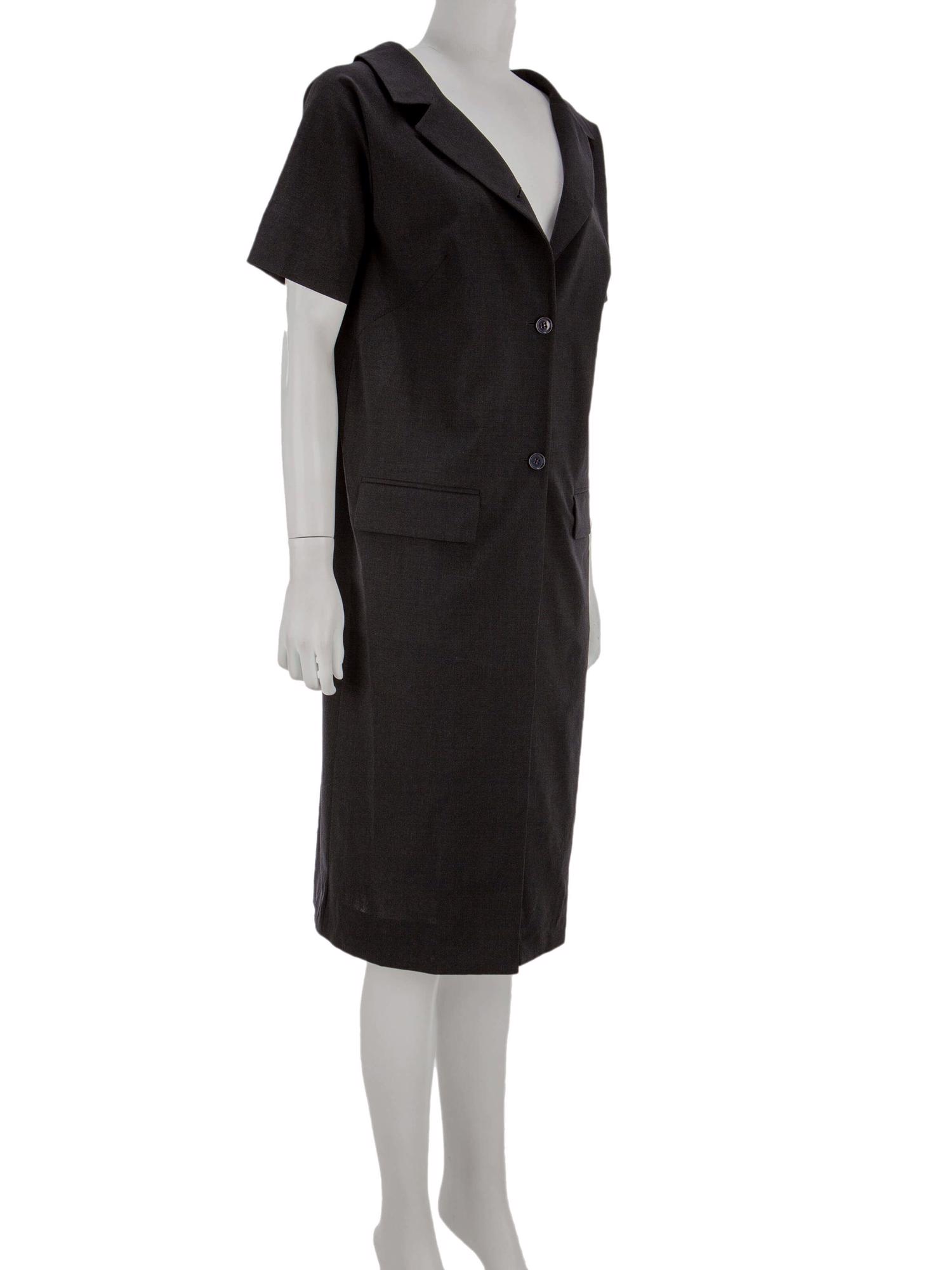 Bayan Siyah DOLCE&GABBANA CEKET