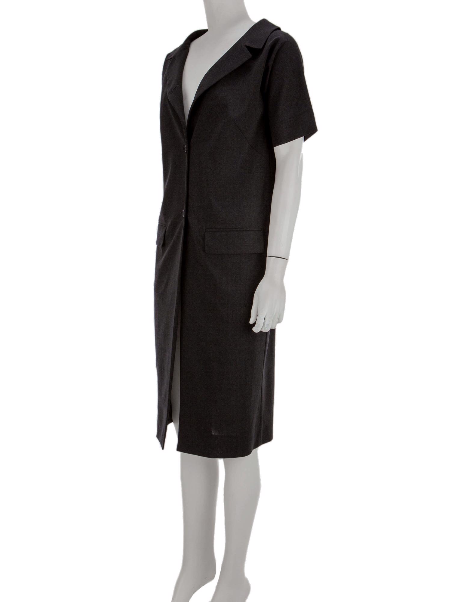 Bayan Siyah DOLCE&GABBANA CEKET