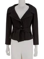 Bayan Lacivert MAX MARA PIANOFORTE CEKET