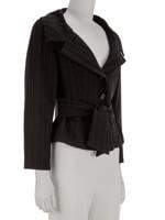 Bayan Lacivert MAX MARA PIANOFORTE CEKET