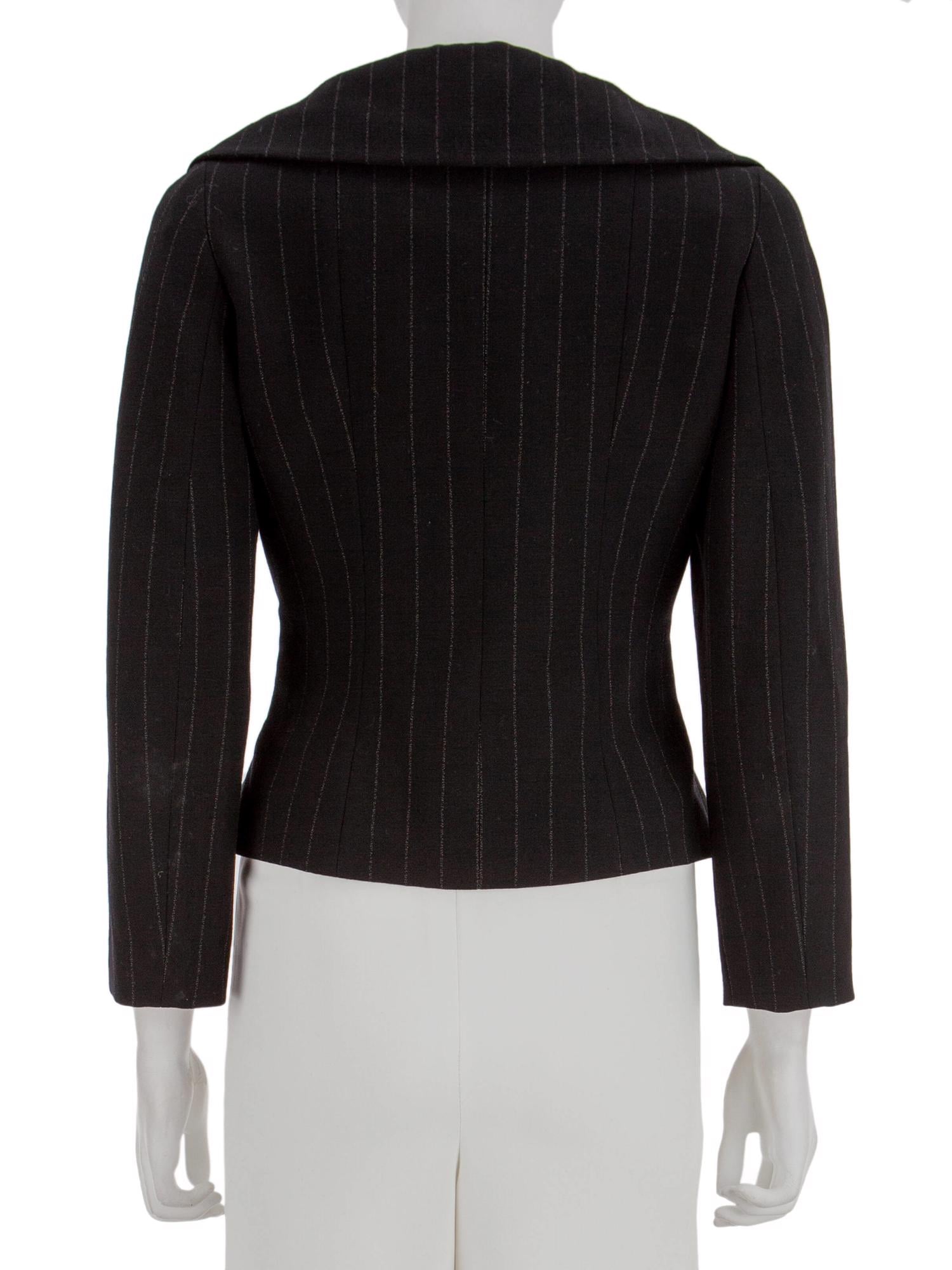 Bayan Lacivert MAX MARA PIANOFORTE CEKET