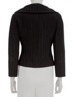 Bayan Lacivert MAX MARA PIANOFORTE CEKET