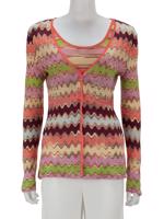 Bayan Pembe MISSONI HIRKA