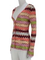 Bayan Pembe MISSONI HIRKA