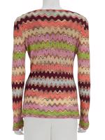 Bayan Pembe MISSONI HIRKA