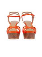 Bayan Turuncu SERGIO ROSSI AYAKKABI