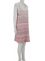 Bayan Beyaz CHANEL ELBİSE