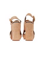 Bayan Bej CHLOE AYAKKABI