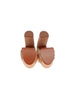 Bayan Bej CHLOE AYAKKABI