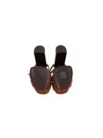 Bayan Kahve LANVIN AYAKKABI