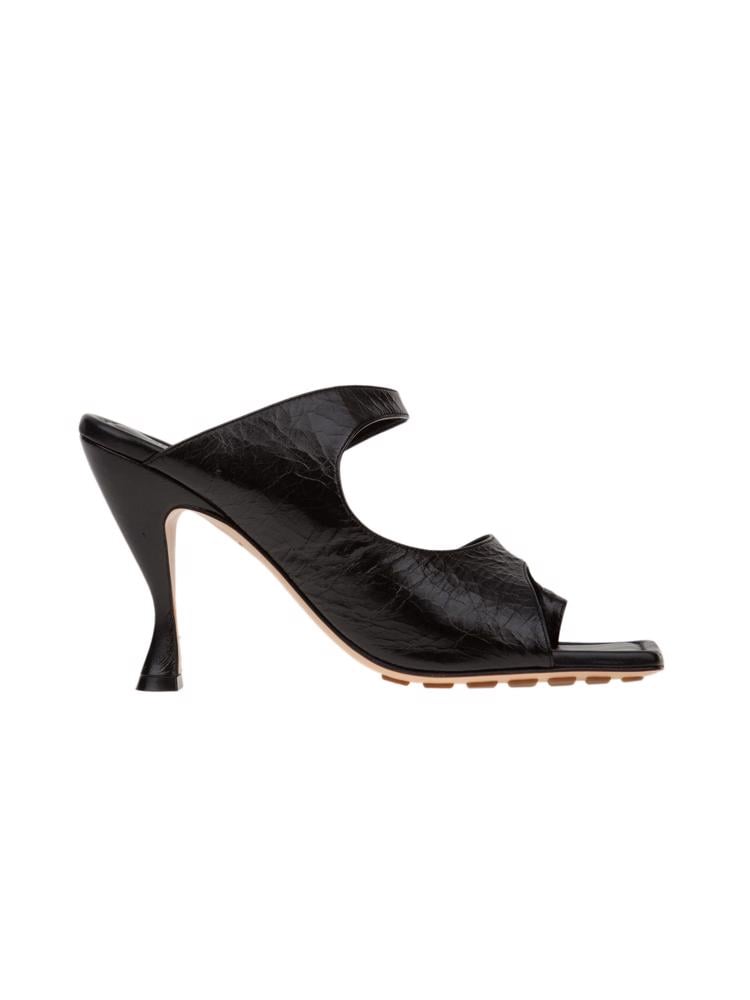 Bayan Siyah BOTTEGA VENETA TERLİK