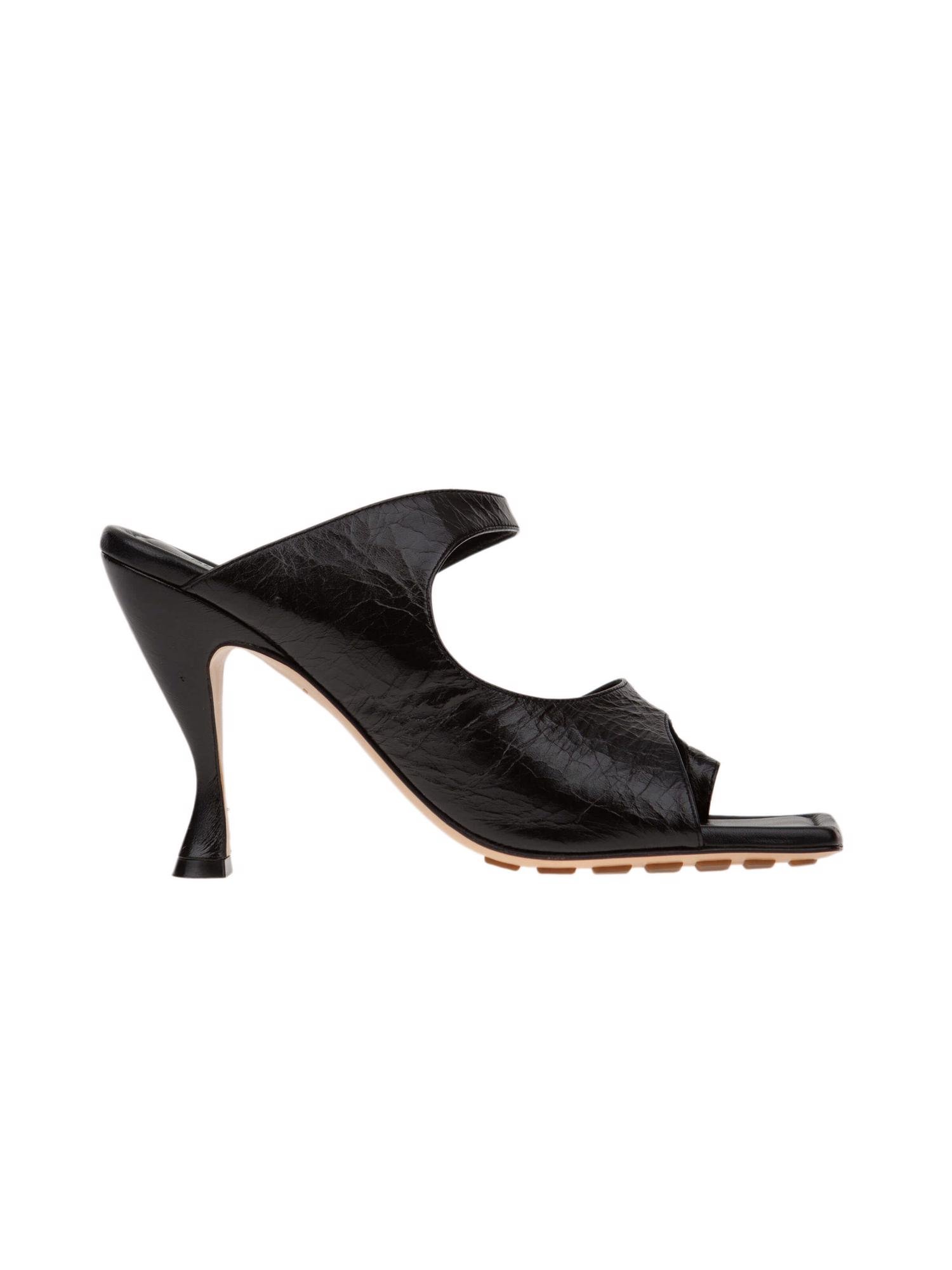 Bayan Siyah BOTTEGA VENETA TERLİK