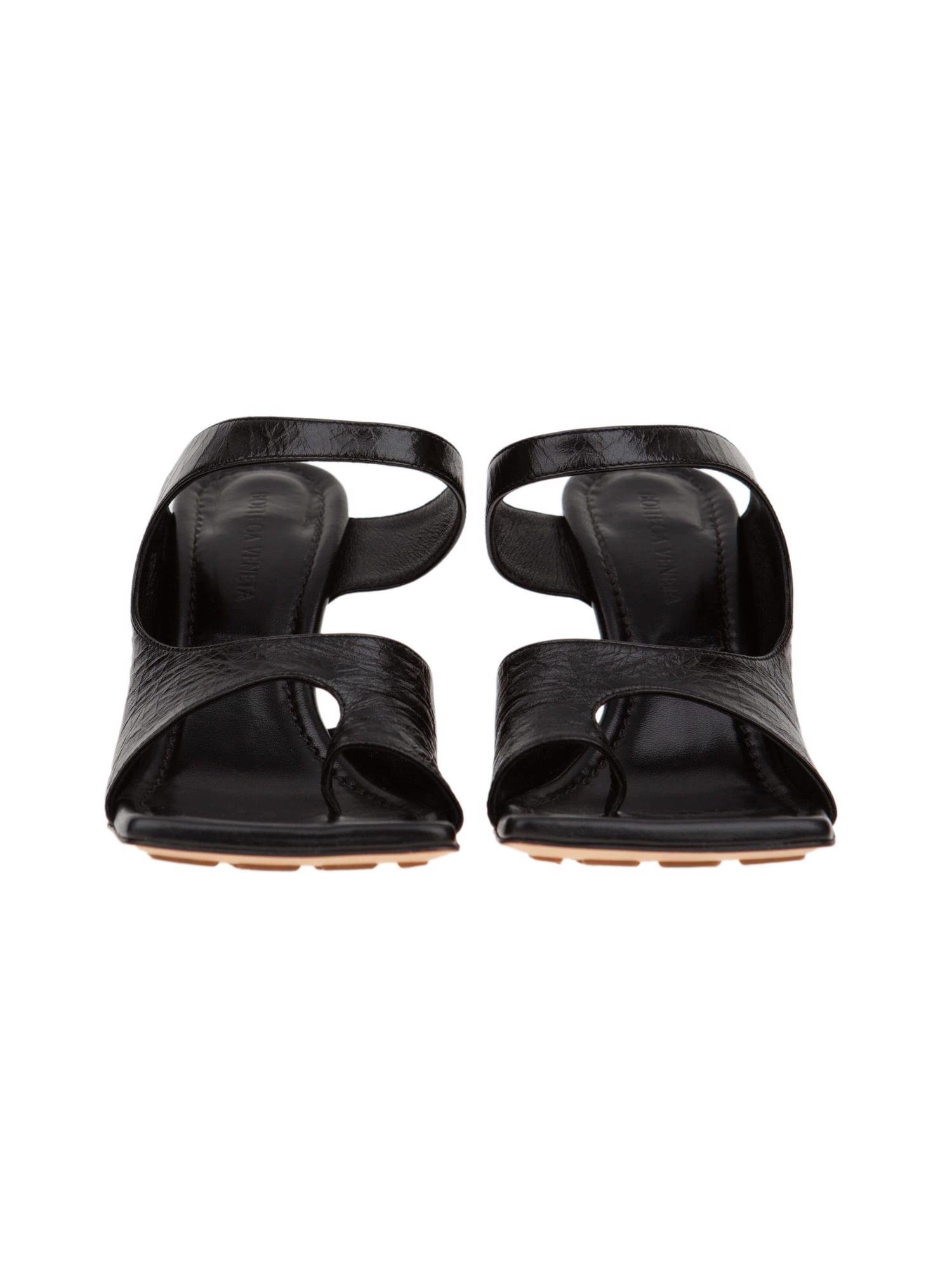 Bayan Siyah BOTTEGA VENETA TERLİK