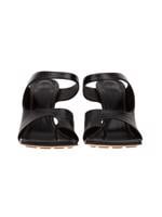 Bayan Siyah BOTTEGA VENETA TERLİK