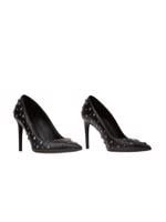 Bayan Siyah BALMAIN AYAKKABI