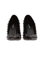 Bayan Siyah BALMAIN AYAKKABI