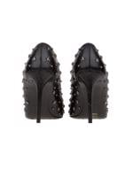 Bayan Siyah BALMAIN AYAKKABI