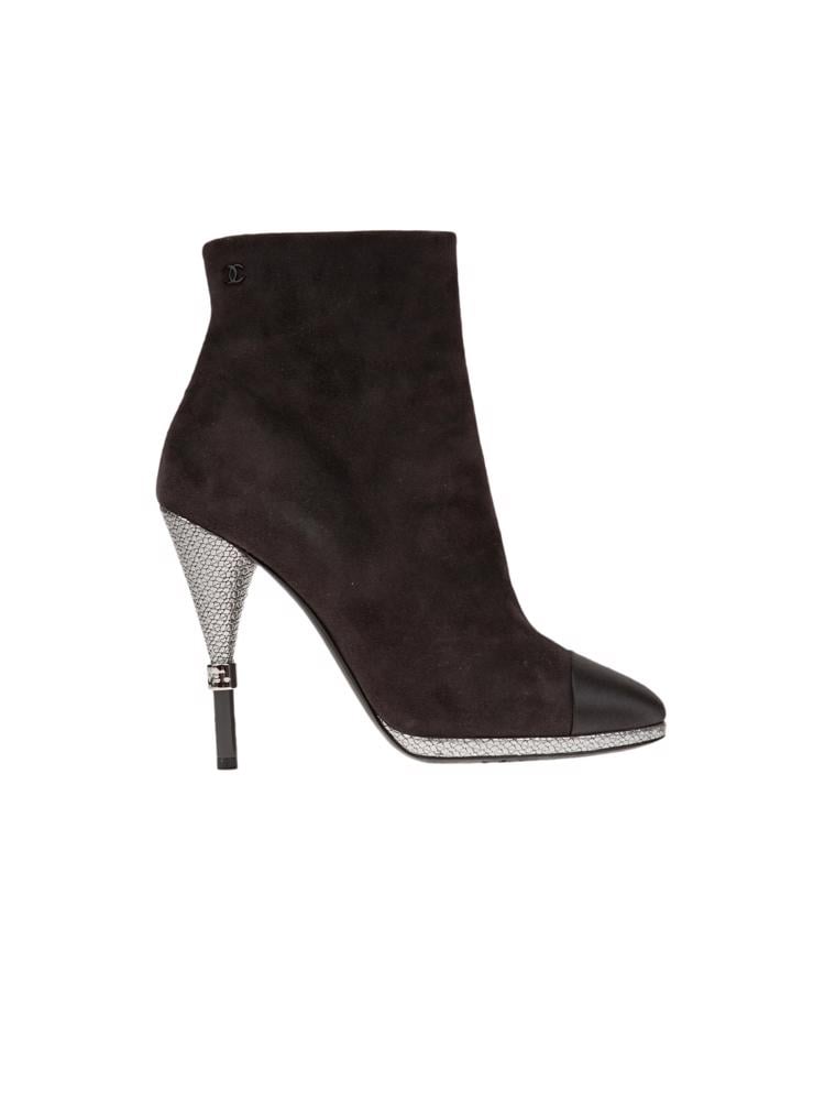 Bayan Siyah CHANEL BOT