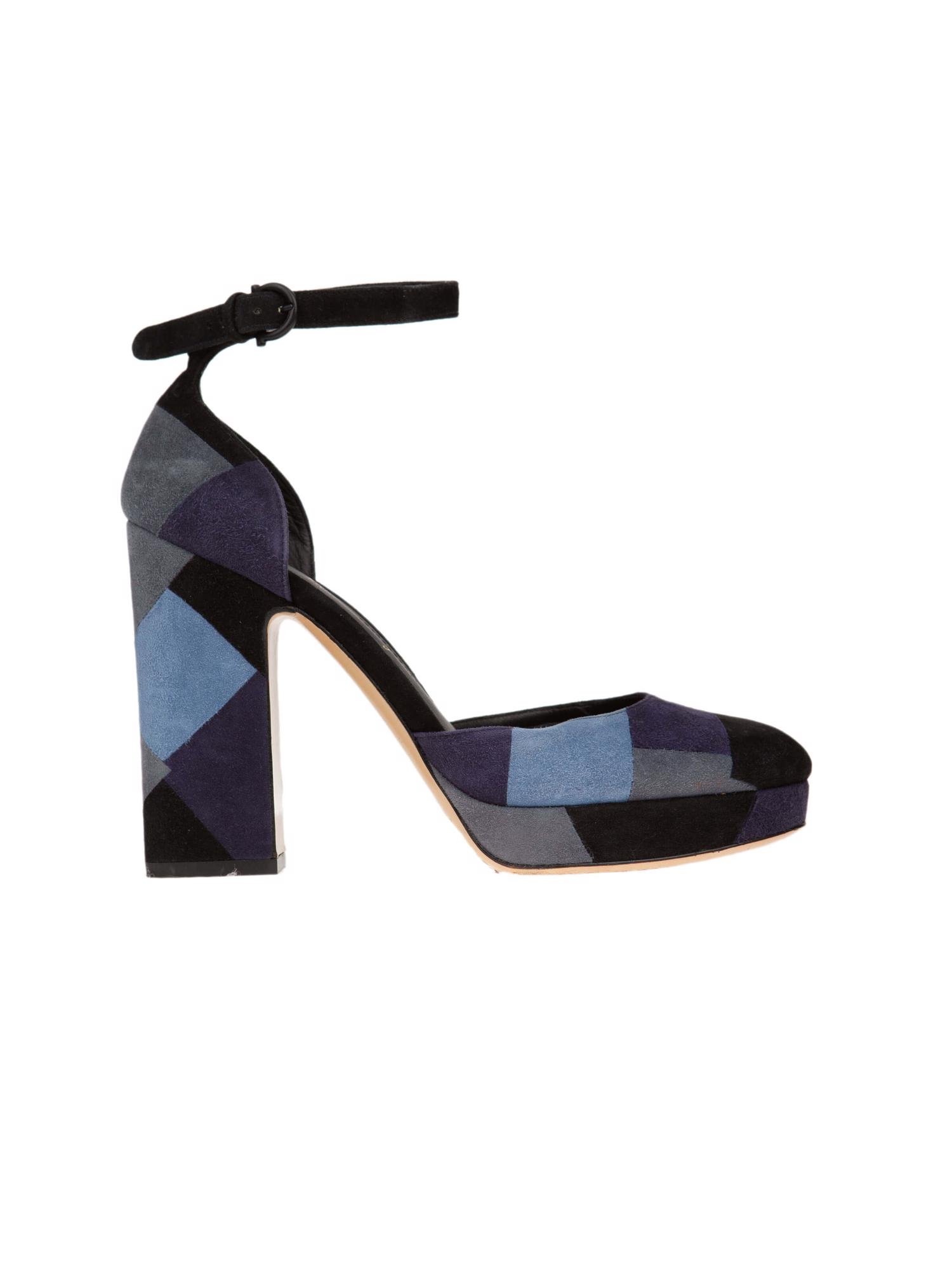 Bayan Çok Renkli SALVATORE FERRAGAMO AYAKKABI